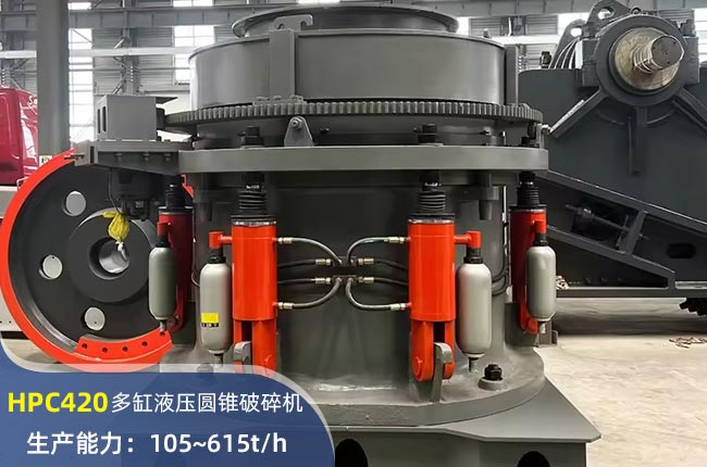 HPC420ҺѹԲ׶